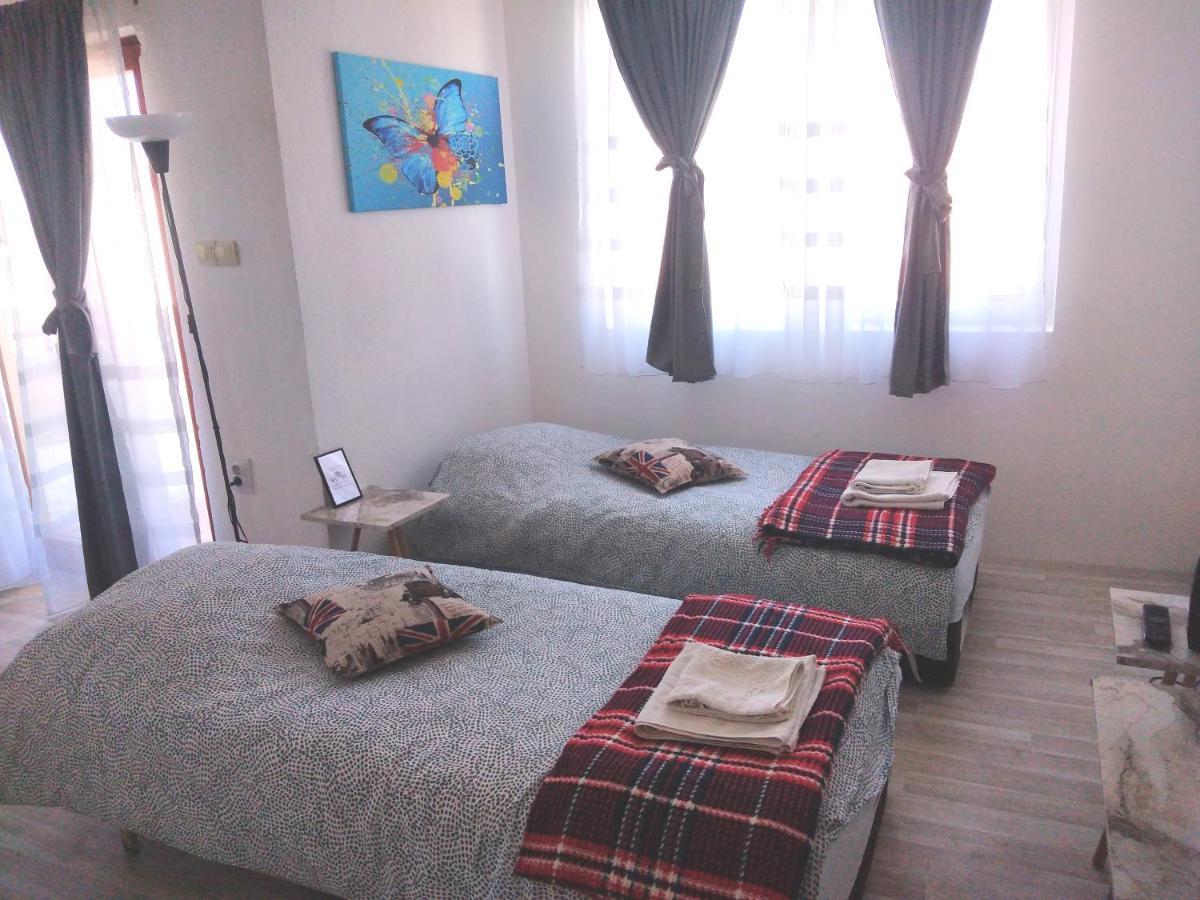Happiness Apartment Center Bitola Exterior photo