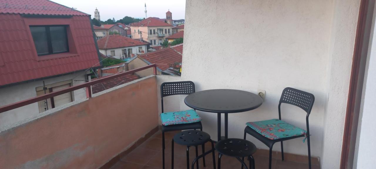 Happiness Apartment Center Bitola Exterior photo