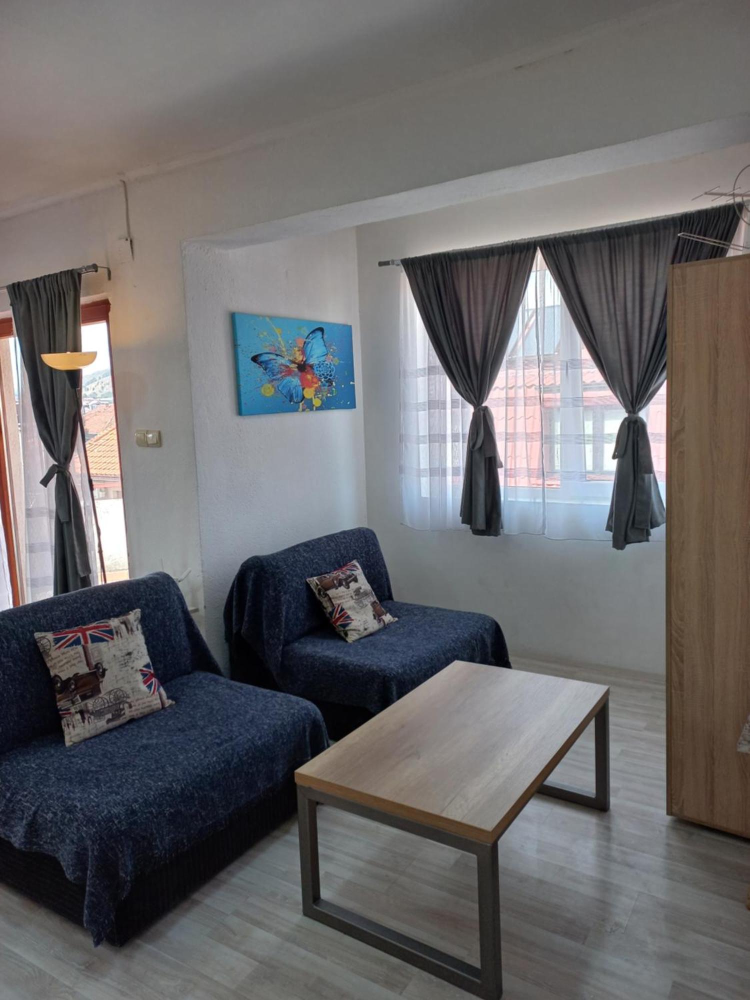 Happiness Apartment Center Bitola Exterior photo