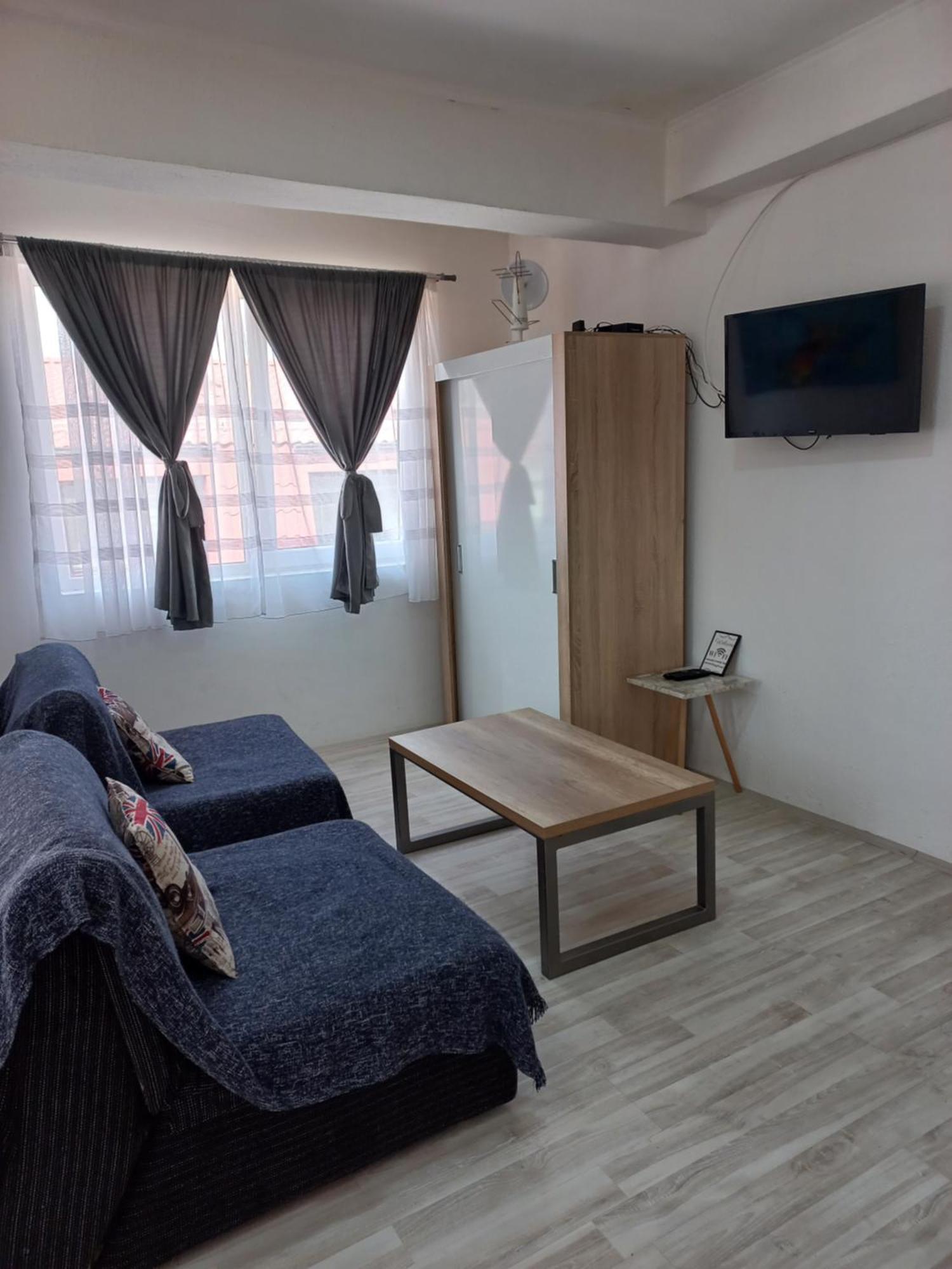 Happiness Apartment Center Bitola Exterior photo